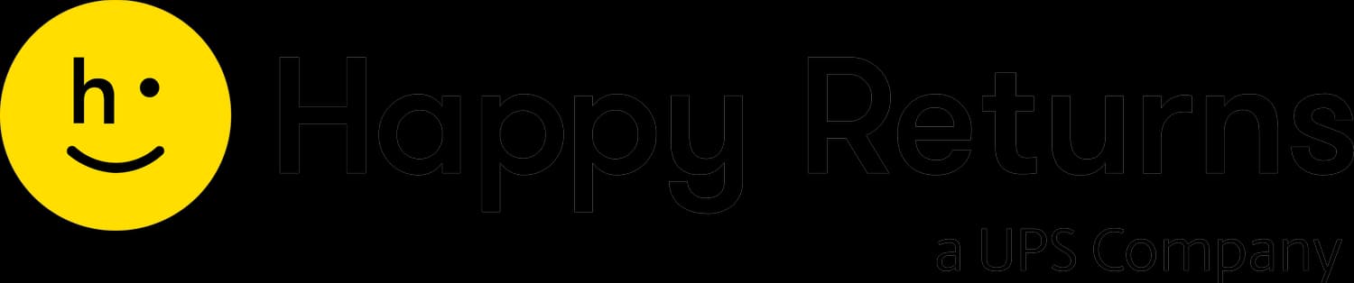 Happy Returns logo