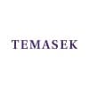 Temasek logo